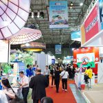 The most unique and interesting things at the ITE HCMC International Expo 2022