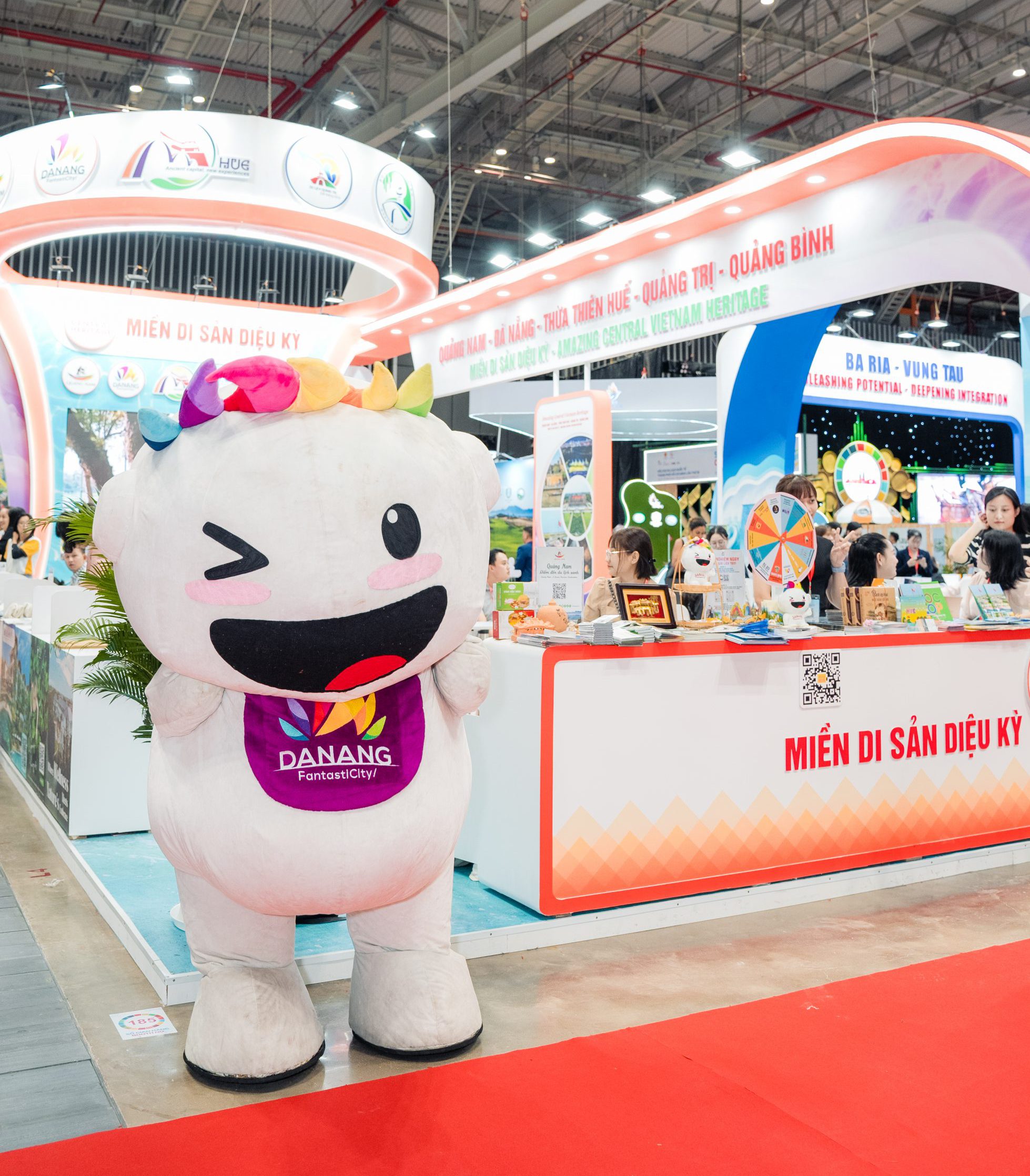 What to expect at ITE HCMC 2025