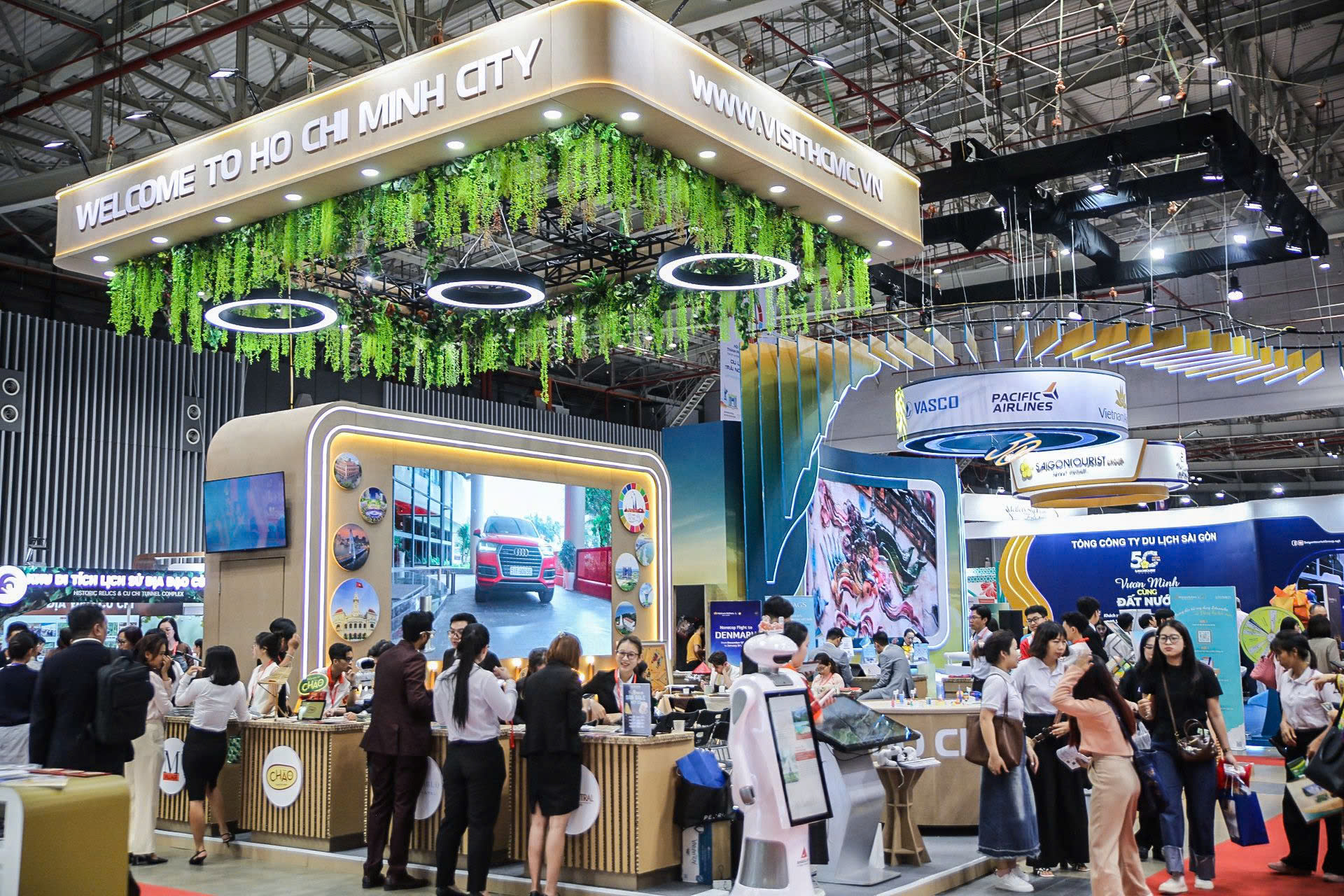 What to expect at ITE HCMC 2026