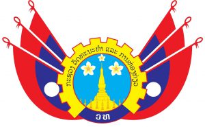 Ministry of Culture and Tourism Lao