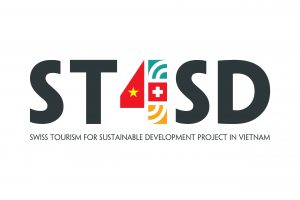 SWISS TOURISM FOR SUSTAINABLE DEVELOPMENT PROJECT IN VIETNAM (ST4SD)