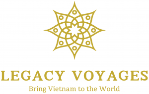 LEGACY VOYAGES VIETNAM COMPANY LIMITED