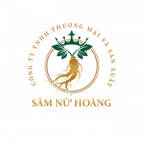 CÔNG TY TNHH THƯƠNG MẠI VÀ SẢN XUẤT SÂM NỮ HOÀNG
