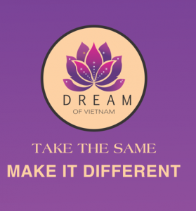 DREAM OF VIETNAM TRAVEL SERVICE COMPANY LIMITED