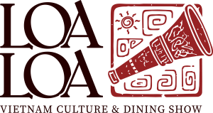 Loa Loa Culture & Cuisine Joint Stock Company