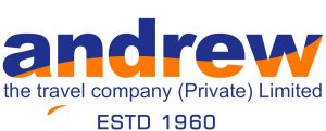 Andrew The Travel Company (Pvt) Ltd