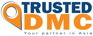 TRUSTED DMC