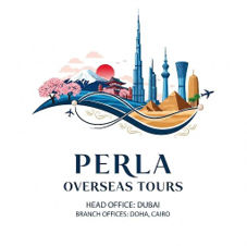 OVERSEAS PERLA TOURS